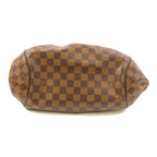 Louis Vuitton Sistina MM · Damier Ebene
