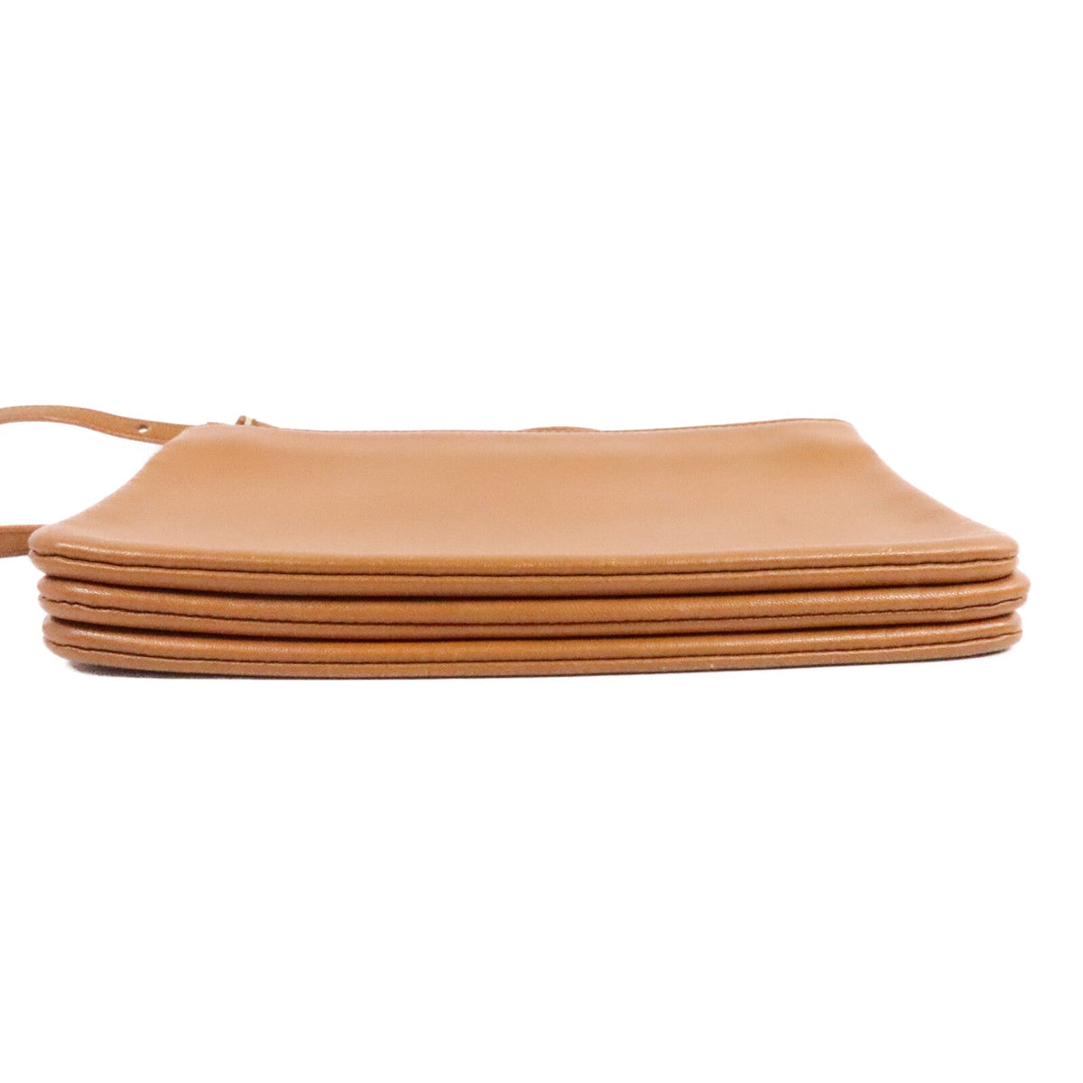 Celine Trio Small · Lambskin