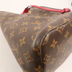 Louis Vuitton Neo Noé · Monogram