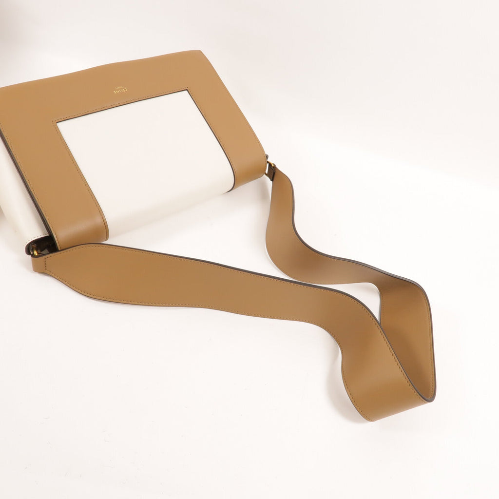 Celine Frame · Calfskin