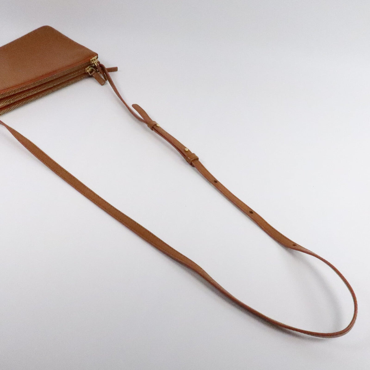 Celine Trio Small · Lambskin