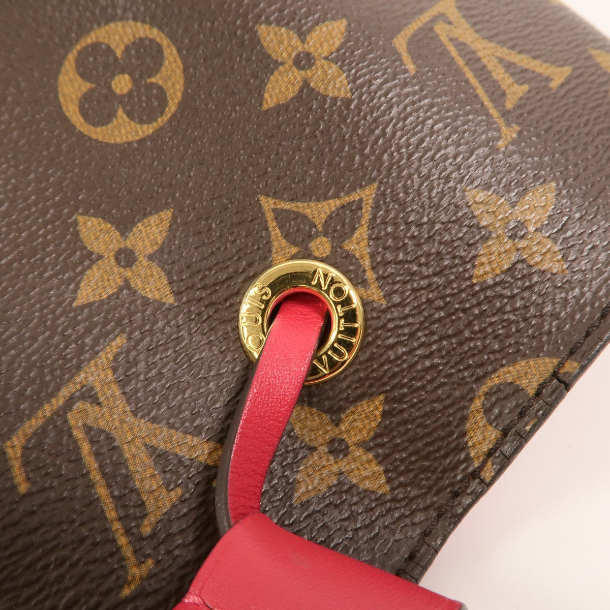 Louis Vuitton Neo Noé · Monogram
