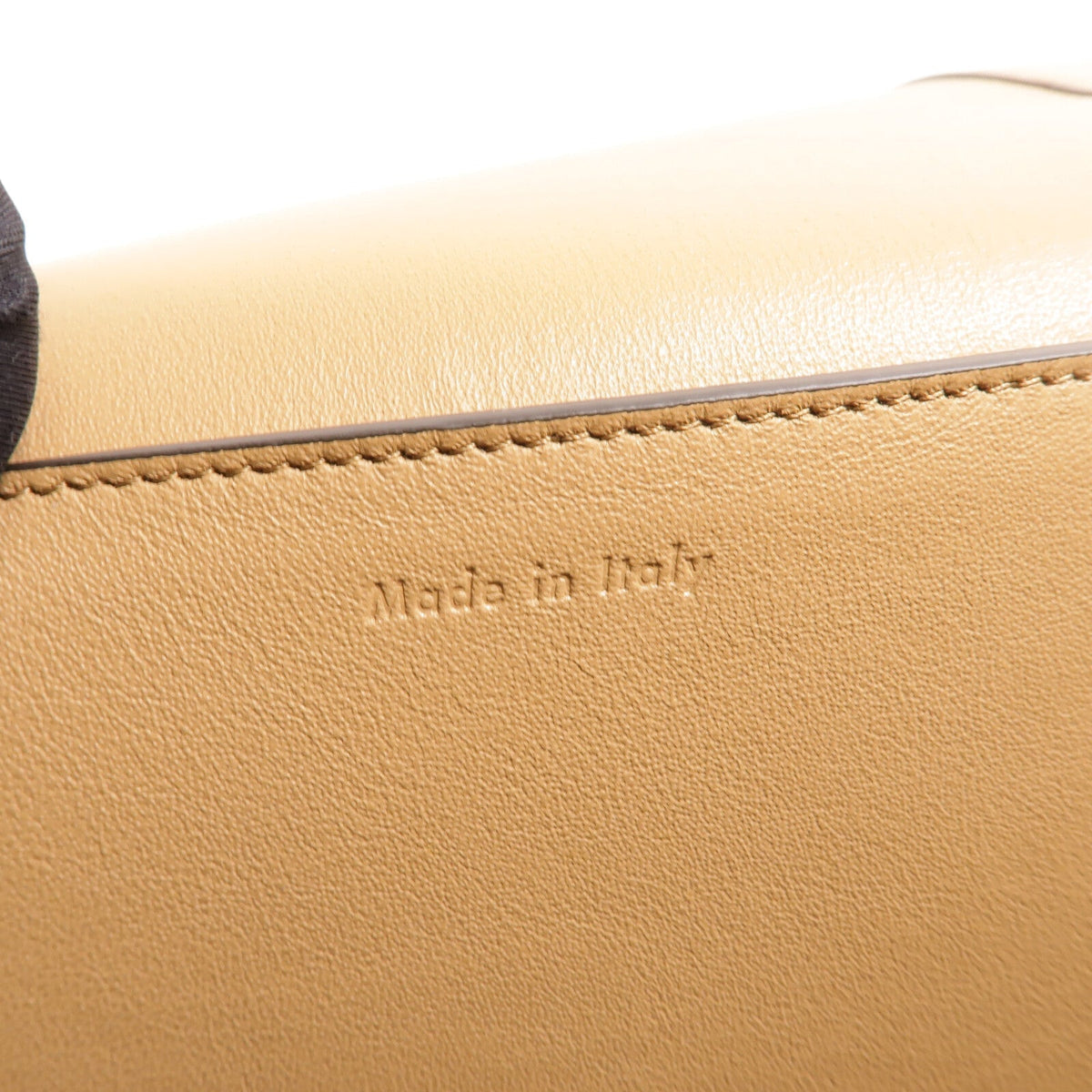 Celine Frame · Calfskin