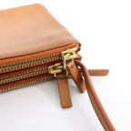 Celine Trio Small · Lambskin