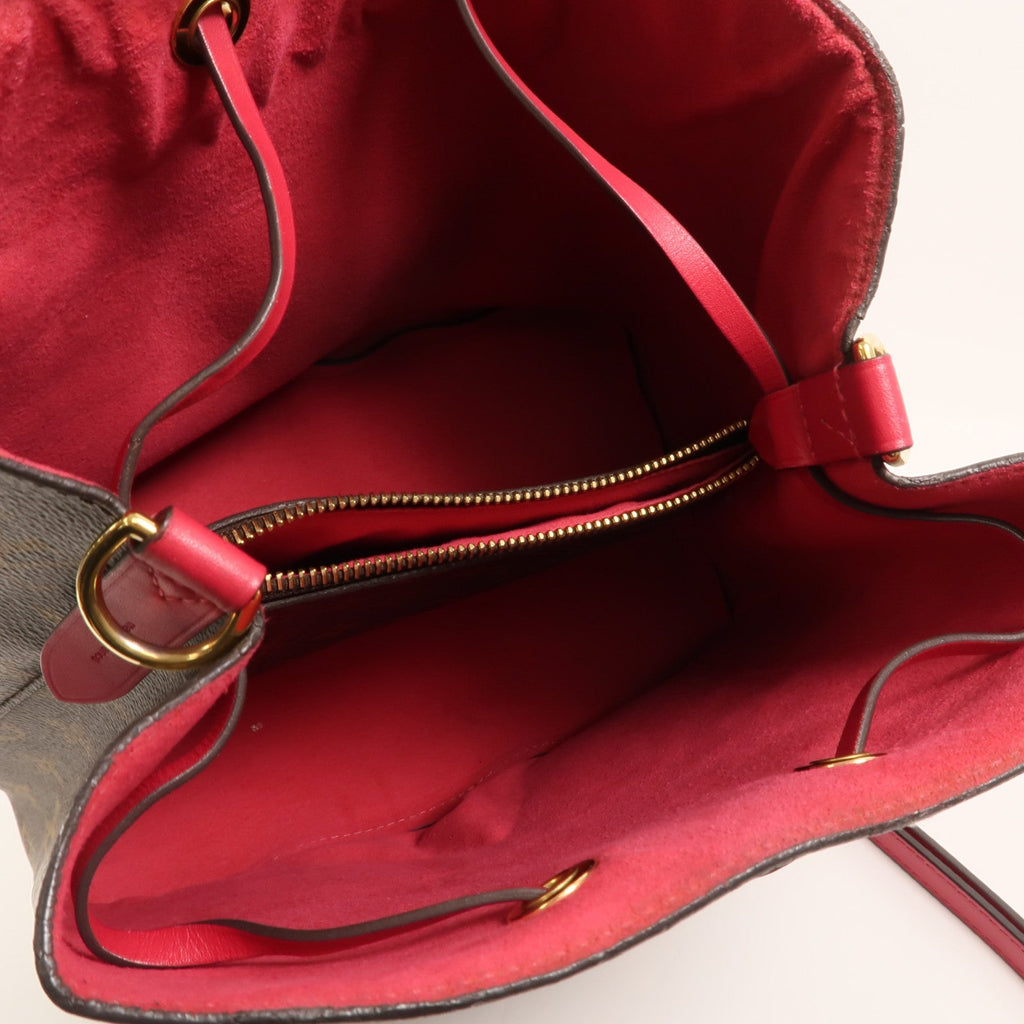 Louis Vuitton Neo Noé · Monogram