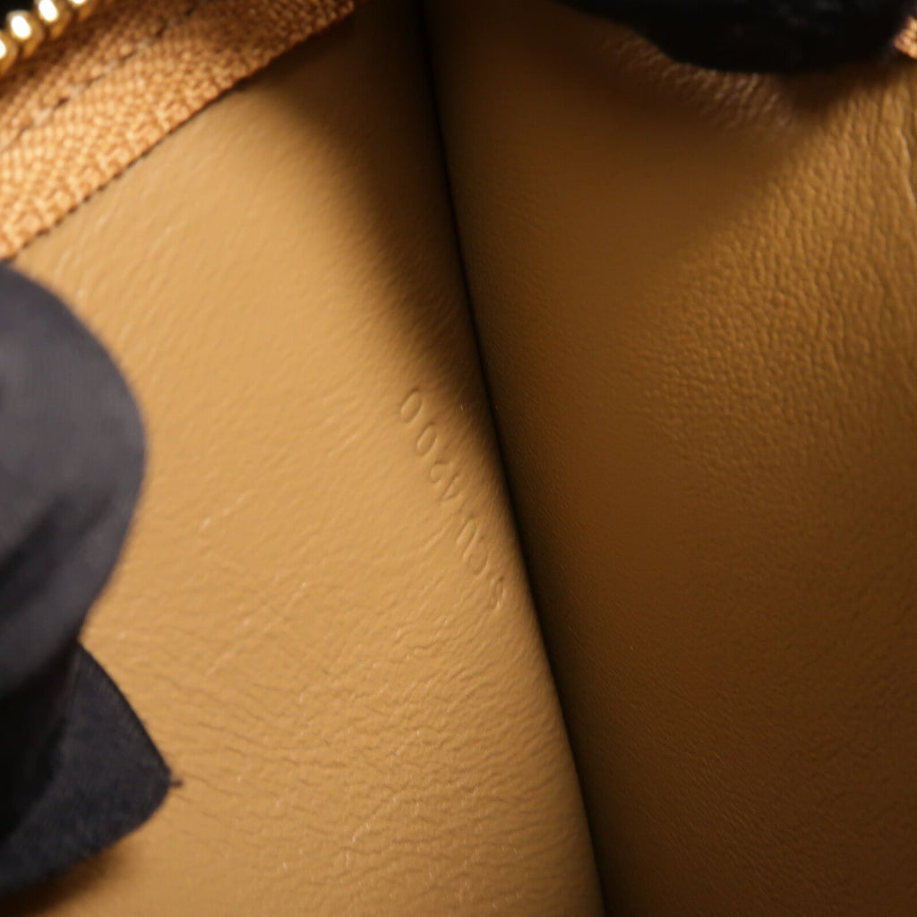 Celine Frame · Calfskin