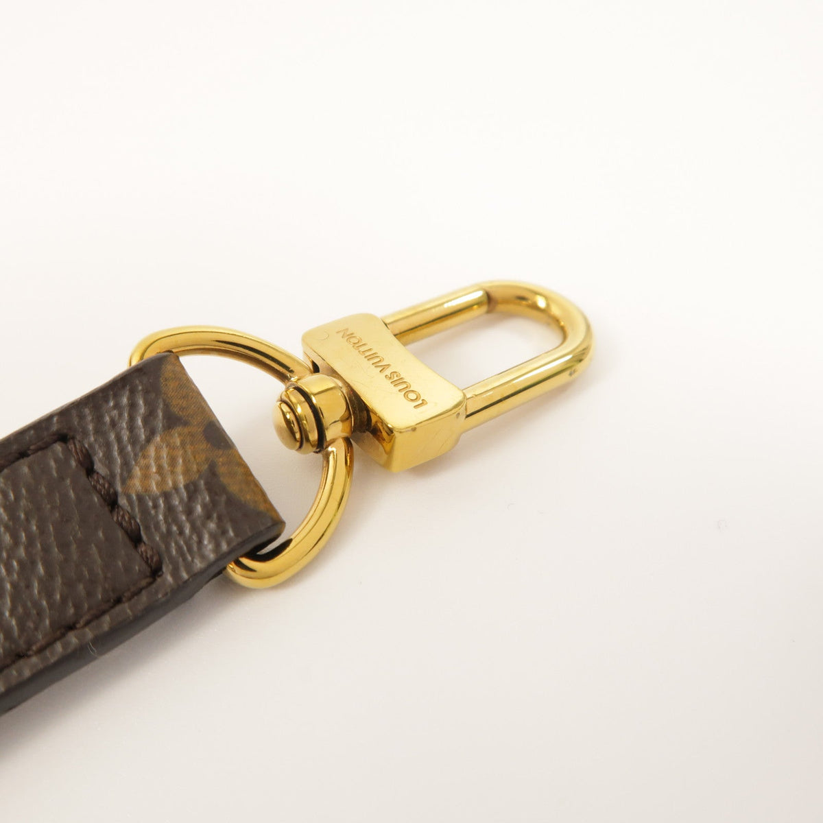 Louis Vuitton Pallas · Monogram Canvas