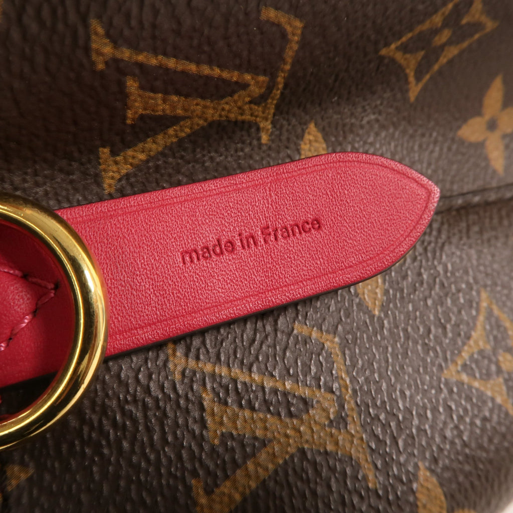 Louis Vuitton Neo Noé · Monogram