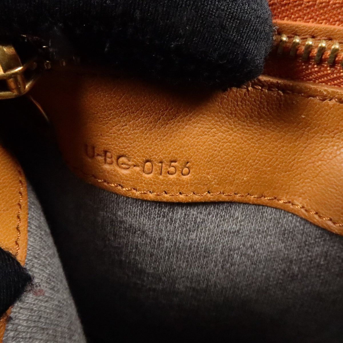 Celine Trio Small · Lambskin