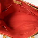 Louis Vuitton Pallas · Monogram Canvas