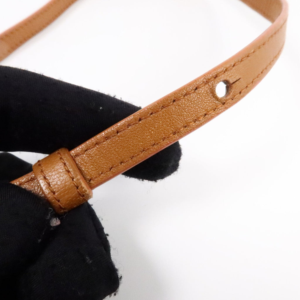 Celine Trio Small · Lambskin