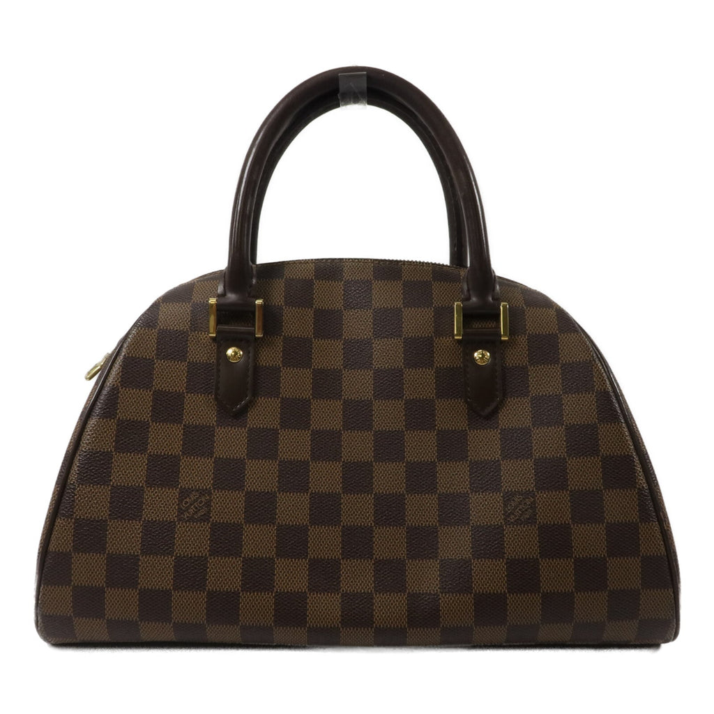 Louis Vuitton Ribera MM · Damier Ebene