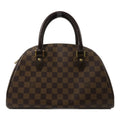 Louis Vuitton Ribera MM · Damier Ebene