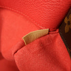 Louis Vuitton Pallas · Monogram Canvas