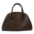 Louis Vuitton Ribera MM · Damier Ebene