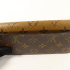 Louis Vuitton Emilie · Monogram Reverse