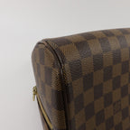 Louis Vuitton Ribera MM · Damier Ebene