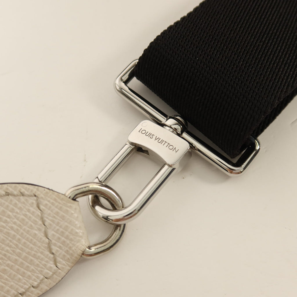 Louis Vuitton Gaston · Taigarama