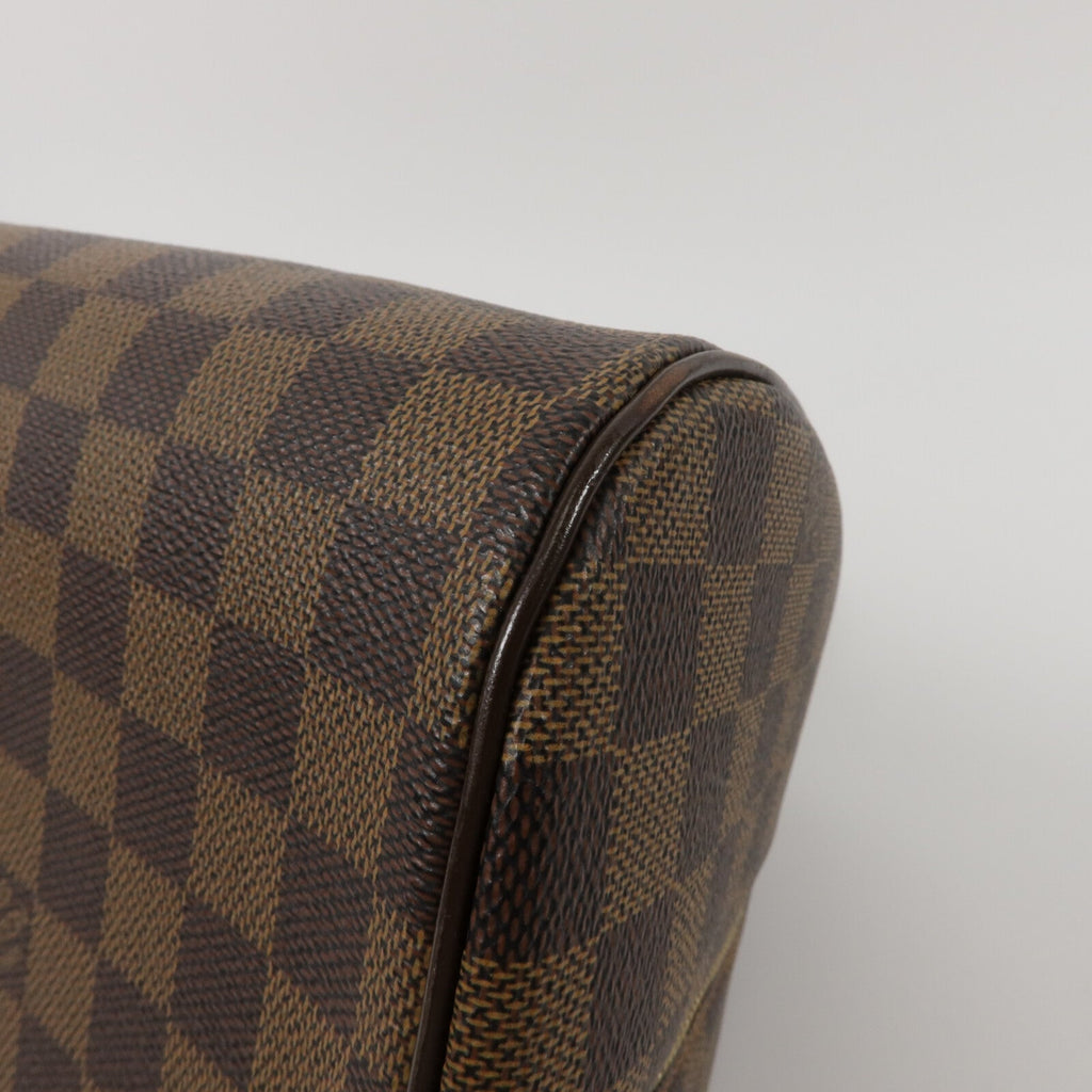 Louis Vuitton Ribera MM · Damier Ebene