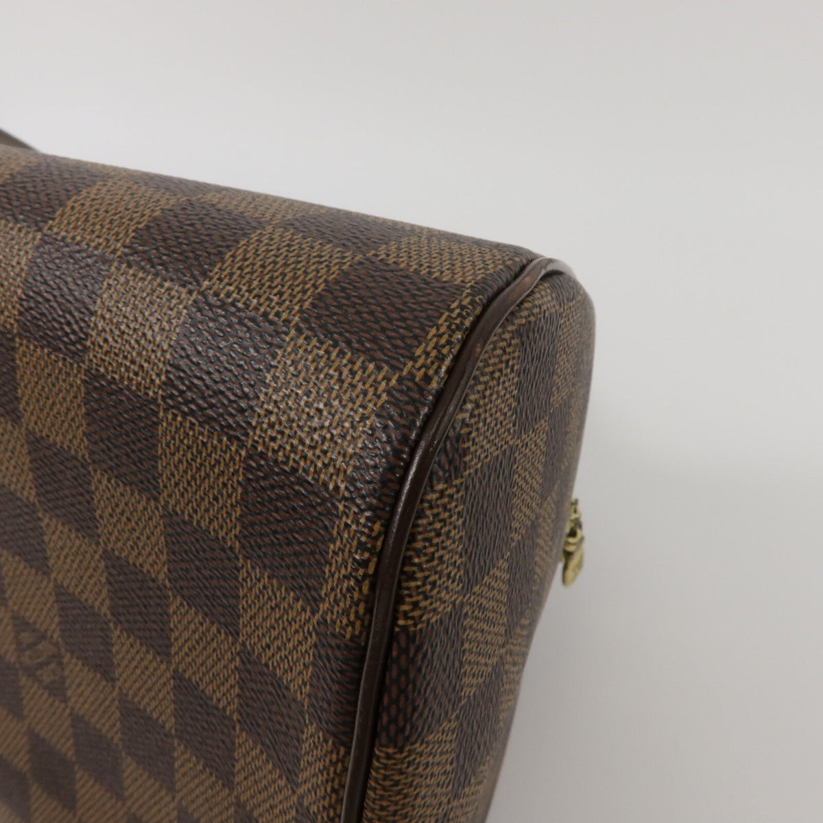 Louis Vuitton Ribera MM · Damier Ebene