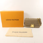 Louis Vuitton Marceau · Monogram Empreinte