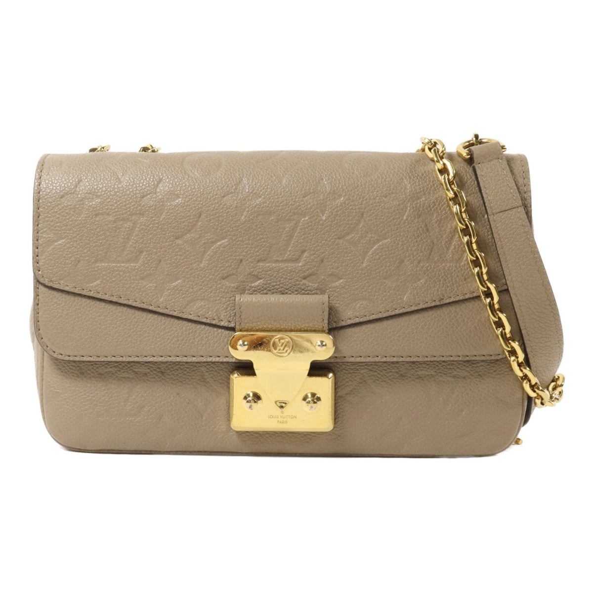 Louis Vuitton Marceau · Monogram Empreinte