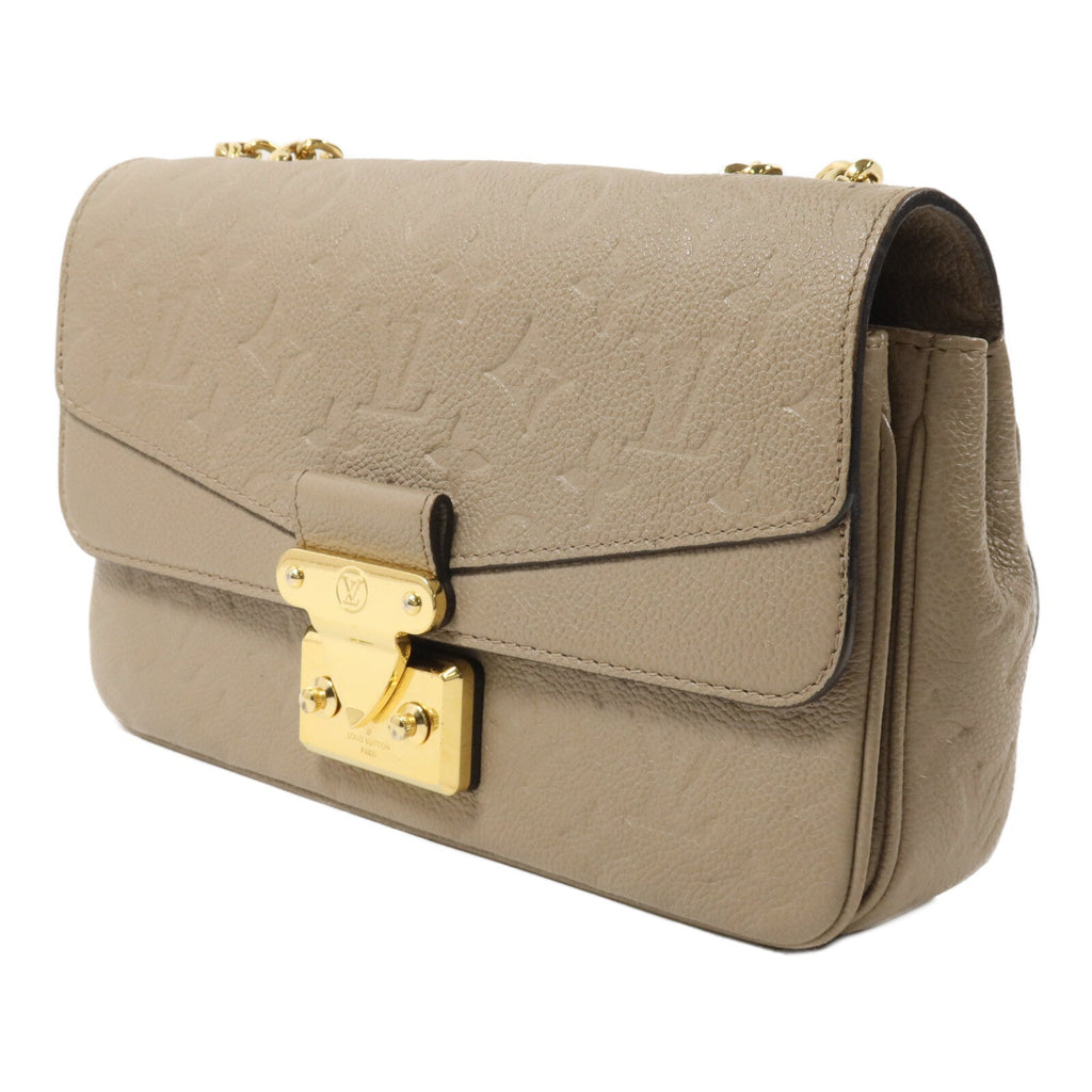 Louis Vuitton Marceau · Monogram Empreinte