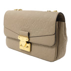 Louis Vuitton Marceau · Monogram Empreinte