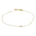 Cartier D'Amour · 18K Yellow Gold · Diamond