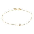Cartier D'Amour · 18K Yellow Gold · Diamond