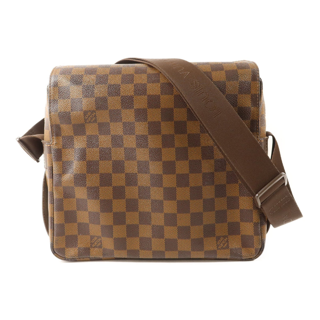 Louis Vuitton Naviglio · Damier