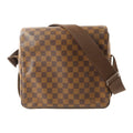 Louis Vuitton Naviglio · Damier