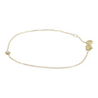 Cartier D'Amour · 18K Yellow Gold · Diamond
