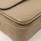 Louis Vuitton Marceau · Monogram Empreinte