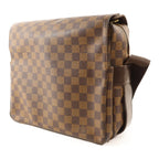 Louis Vuitton Naviglio · Damier
