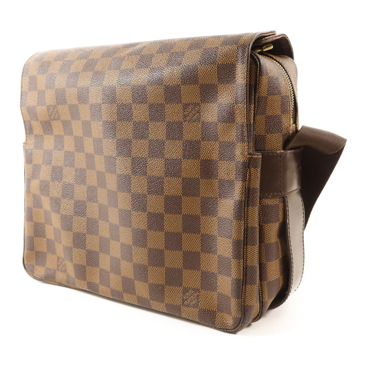 Louis Vuitton Naviglio · Damier