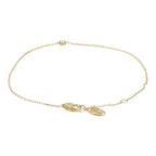 Cartier D'Amour · 18K Yellow Gold · Diamond