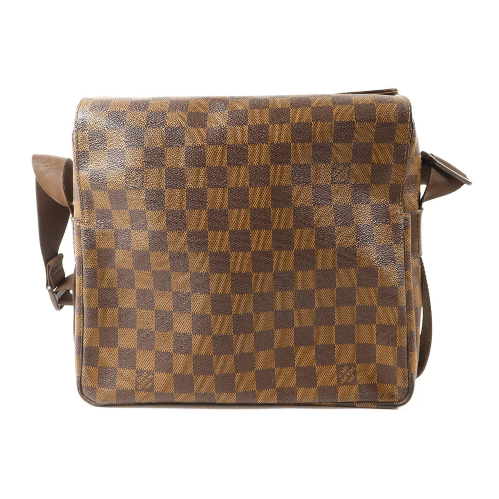 Louis Vuitton Naviglio · Damier