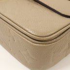 Louis Vuitton Marceau · Monogram Empreinte
