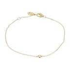 Cartier D'Amour · 18K Yellow Gold · Diamond