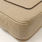 Louis Vuitton Marceau · Monogram Empreinte