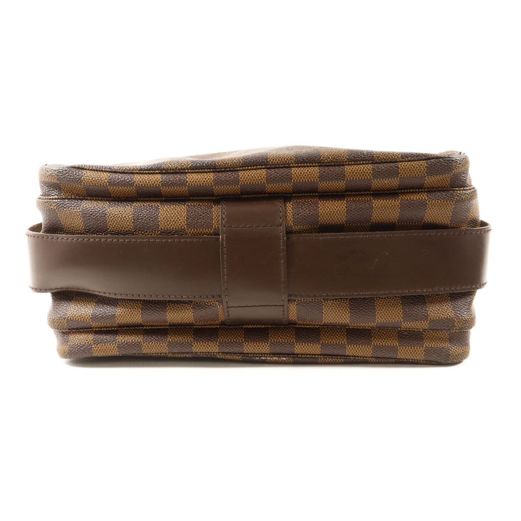 Louis Vuitton Naviglio · Damier