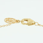 Cartier D'Amour · 18K Yellow Gold · Diamond