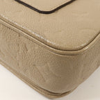 Louis Vuitton Marceau · Monogram Empreinte