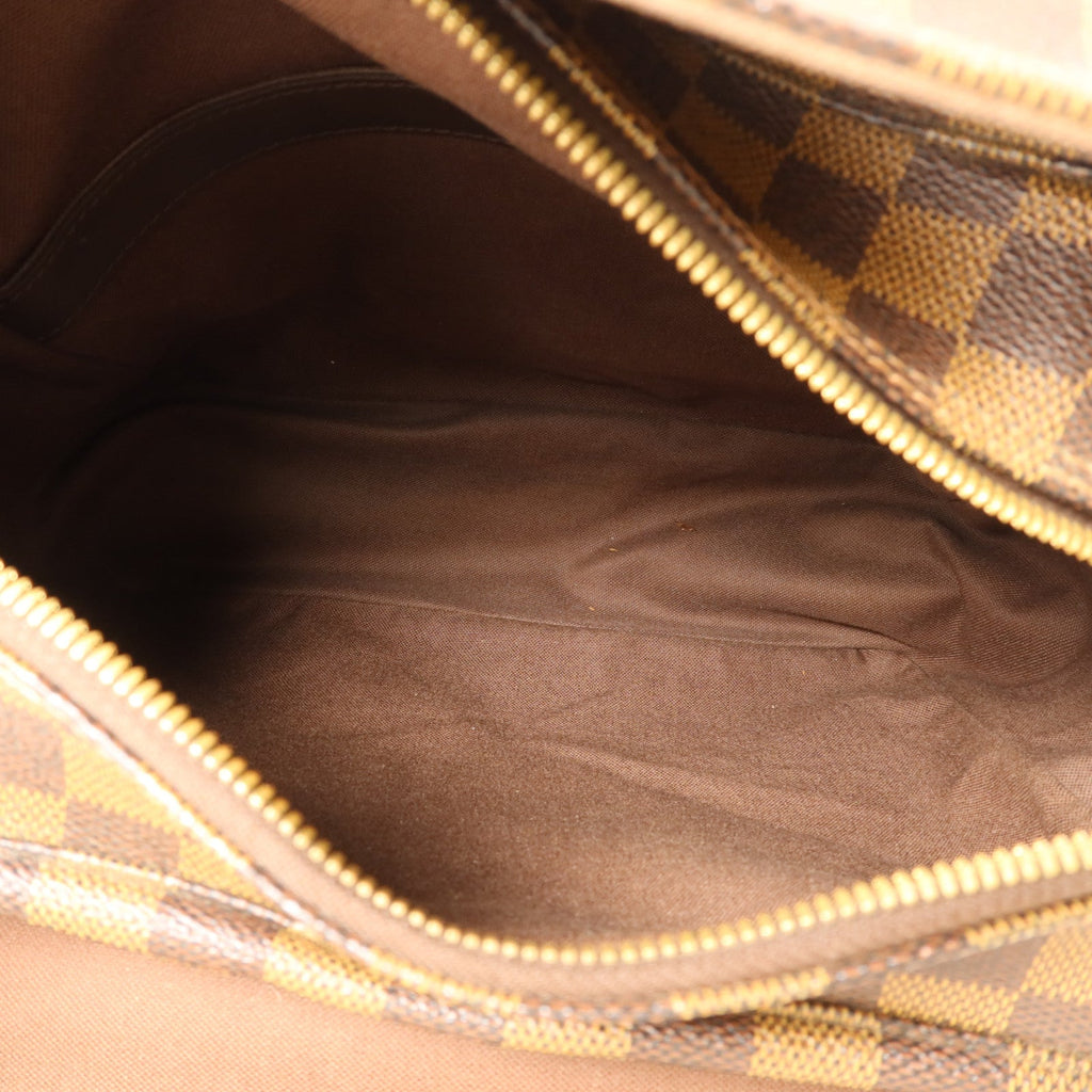 Louis Vuitton Naviglio · Damier