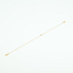 Cartier D'Amour · 18K Yellow Gold · Diamond