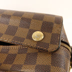 Louis Vuitton Naviglio · Damier