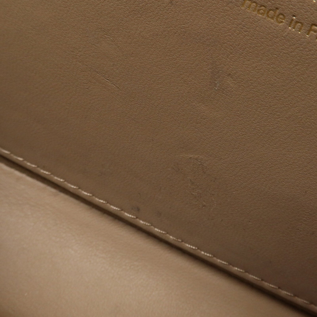 Louis Vuitton Marceau · Monogram Empreinte
