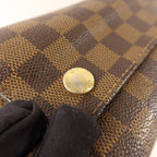 Louis Vuitton Naviglio · Damier