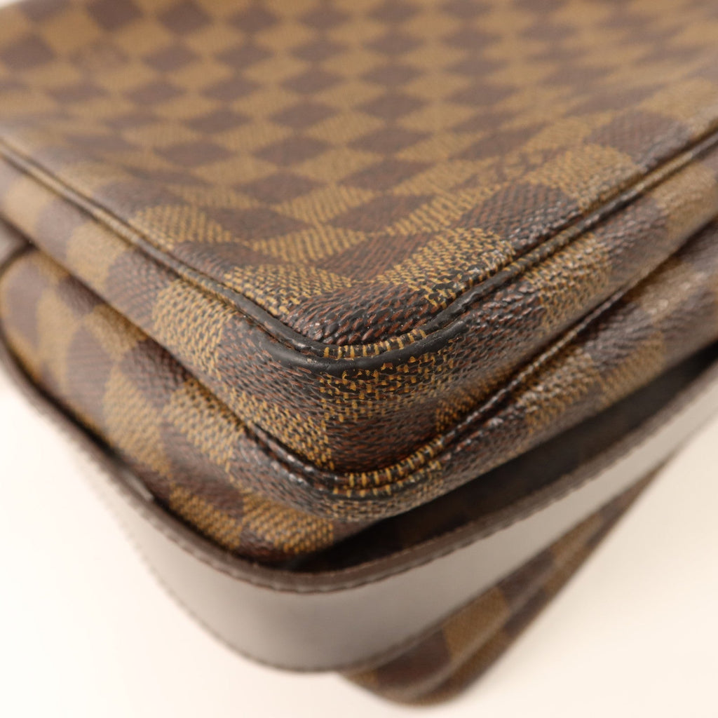Louis Vuitton Naviglio · Damier